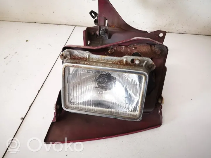 Ford Probe Headlight/headlamp 0011987