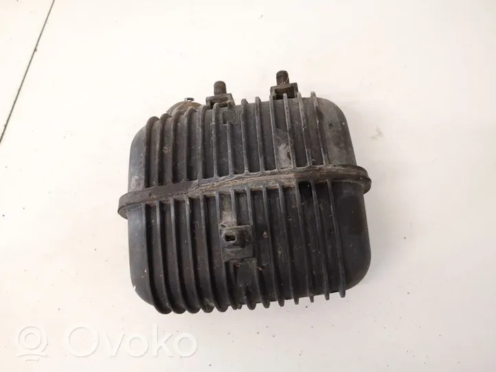 Audi A6 S6 C6 4F Podciśnieniowy zbiornik powietrza 8l0129955