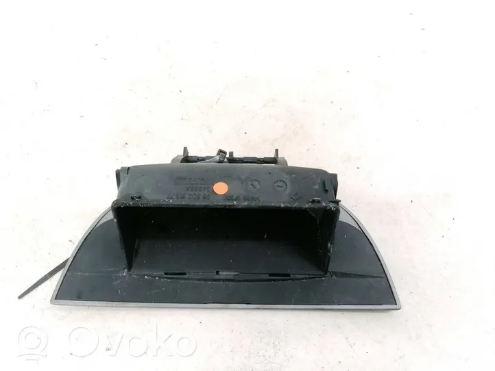 Citroen C5 Popielniczka deski rozdzielczej 9650231877