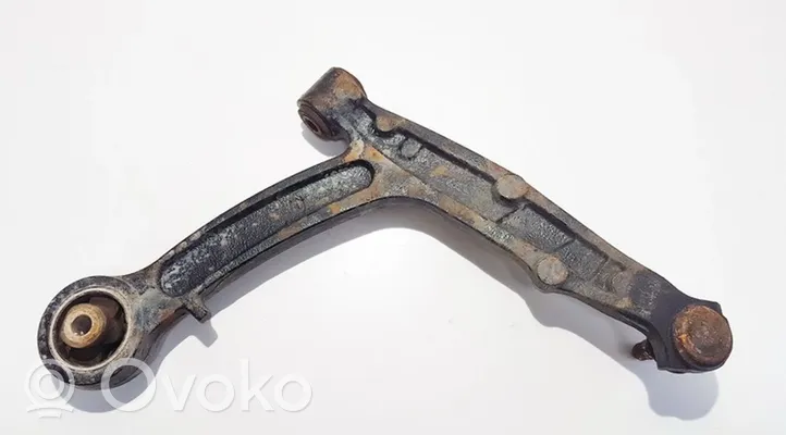 Fiat Panda II Front lower control arm/wishbone 