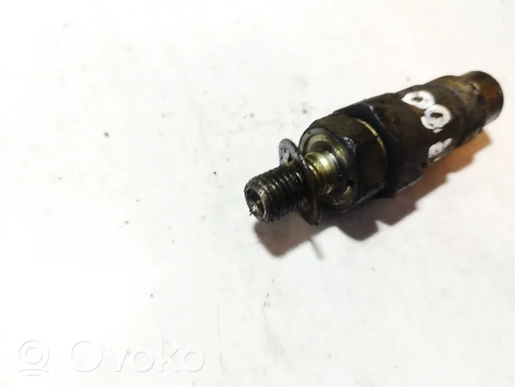 Nissan Almera Injecteur de carburant 