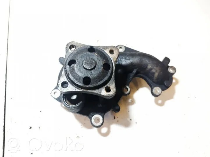 Ford Mondeo MK IV Pompa dell’acqua xs4u8512ba