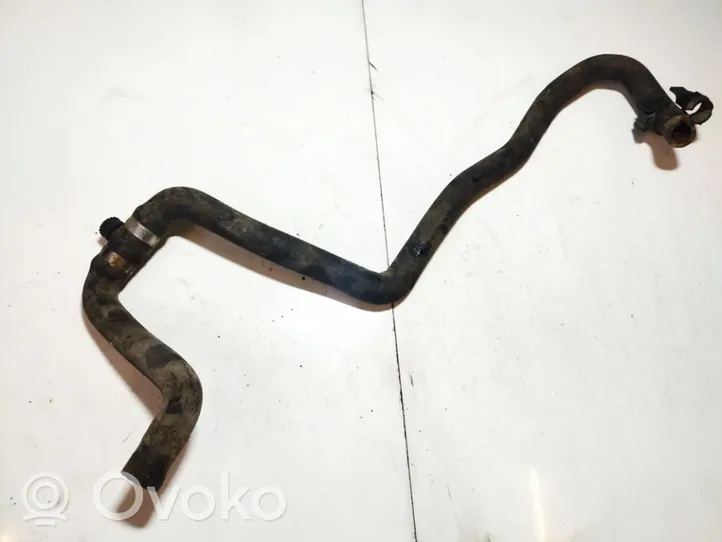 Fiat Panda II Engine coolant pipe/hose 