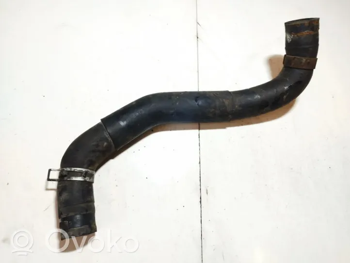 Nissan 350Z Engine coolant pipe/hose 