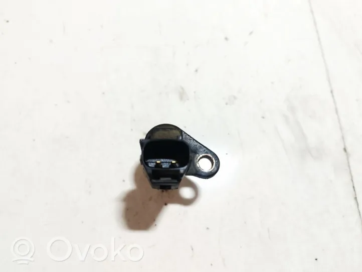 Toyota Avensis Verso Kloķvārpstas stāvokļa sensors 9091905012