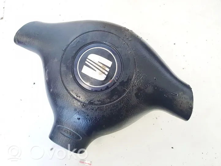 Seat Toledo II (1M) Steering wheel airbag 1m0880201m