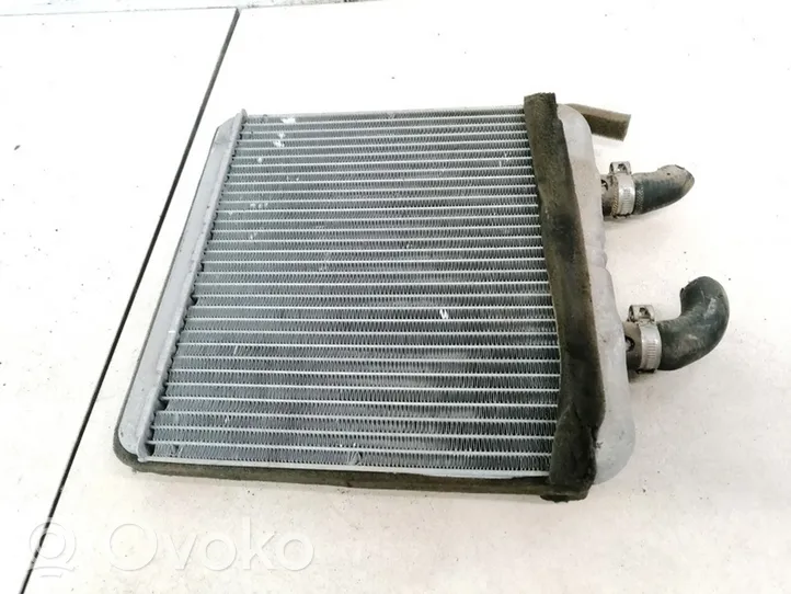 Iveco Daily 40.8 Radiateur de chauffage 