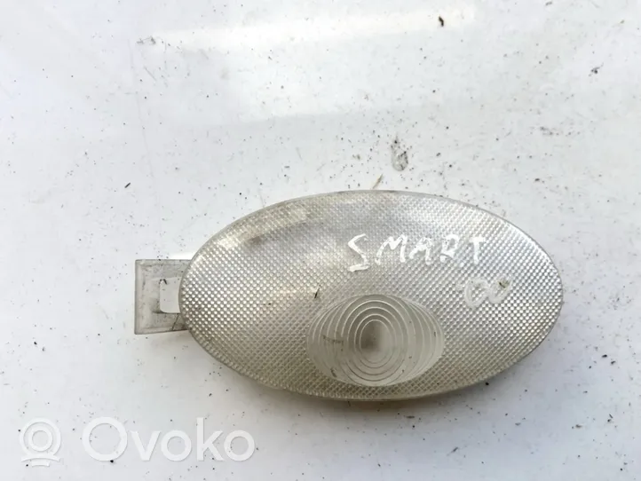 Smart ForTwo I Muu sisävalo 0000709