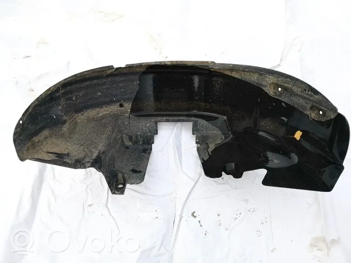 Chrysler Sebring (ST-22 - JR) Rear arch fender liner splash guards 04814854AC