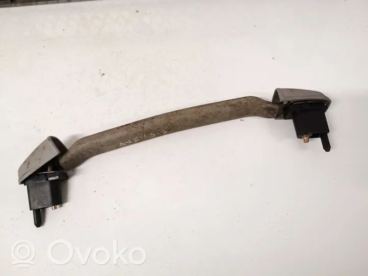 Toyota Avensis T220 Front interior roof grab handle 