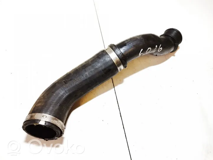 Ford Kuga II Tube d'admission de tuyau de refroidisseur intermédiaire 1107193551