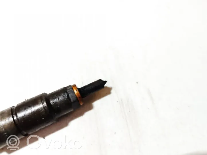 Renault Laguna I Injecteur de carburant 0432193754