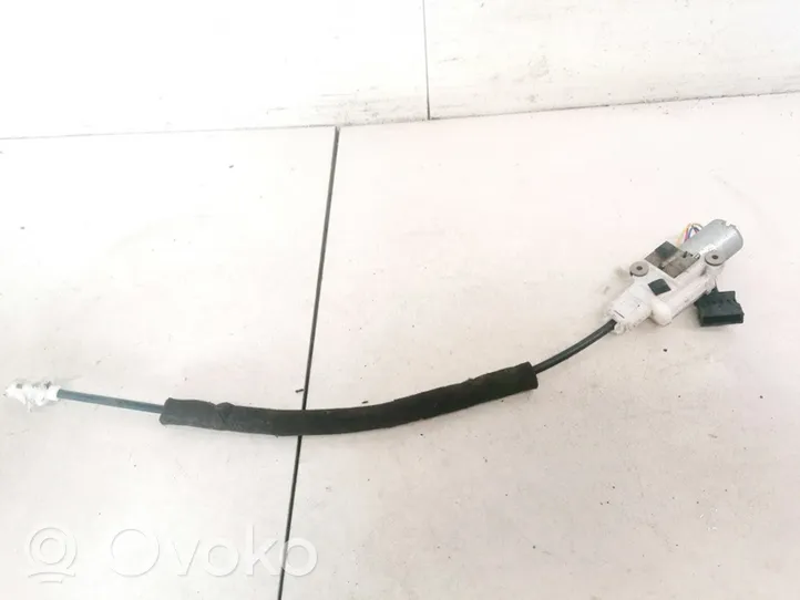 Audi A8 S8 D2 4D Seat adjustment motor 404075