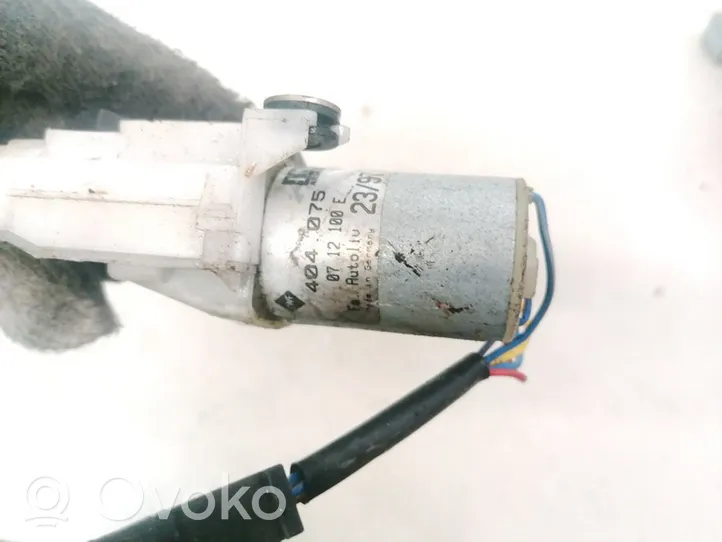 Audi A8 S8 D2 4D Seat adjustment motor 404075