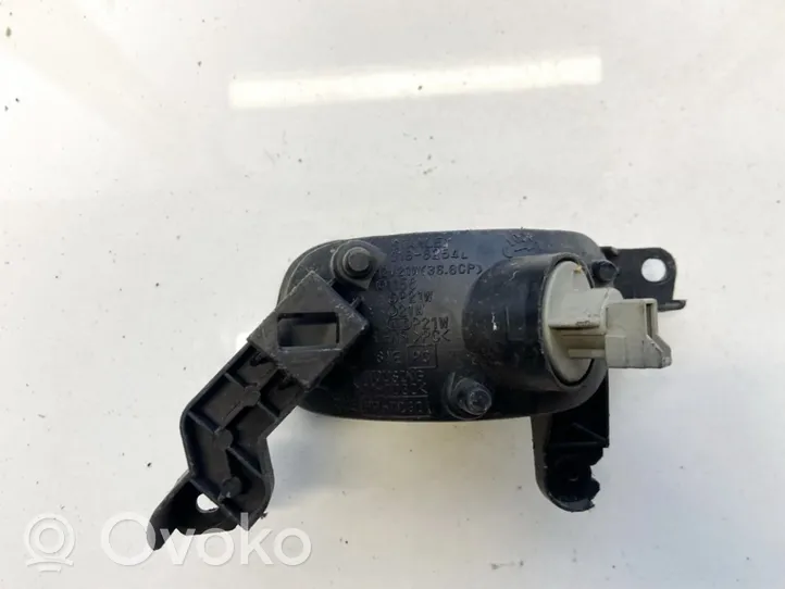 Mazda 323 Światło przeciwmgielne tylne 0168254l