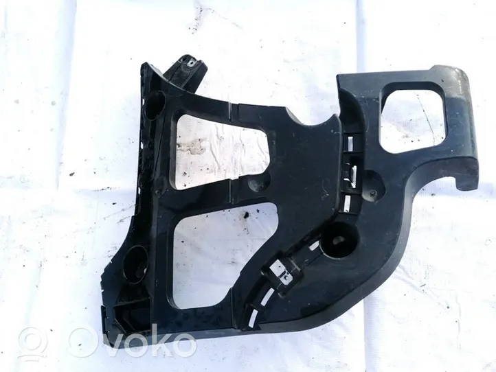 BMW X5 F15 Staffa di rinforzo montaggio del paraurti posteriore 1584469