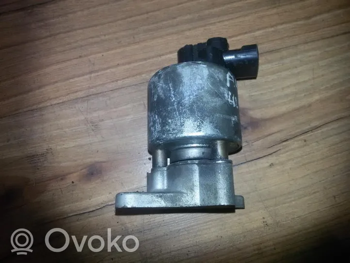 Fiat Ulysse EGR-venttiili 13631P