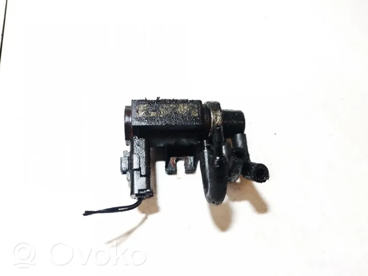 Ford Focus C-MAX Solenoidinis vožtuvas 700968040