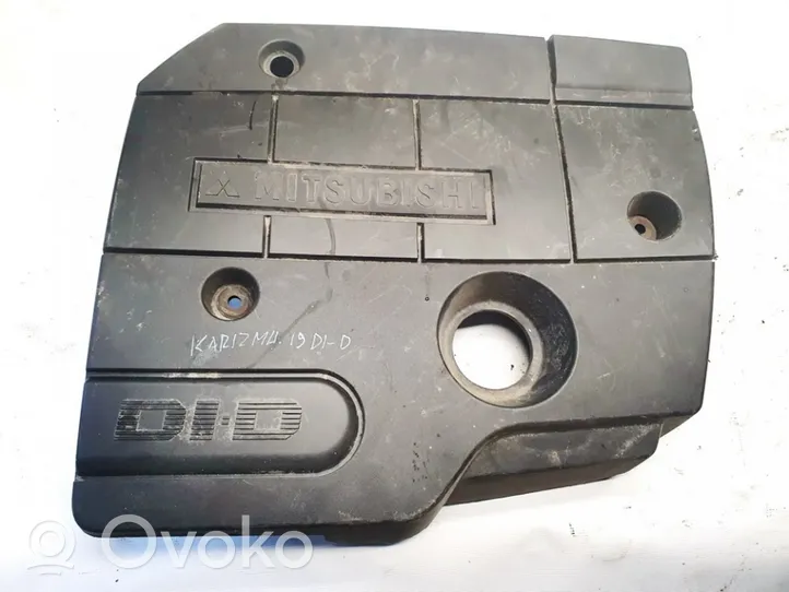 Mitsubishi Carisma Copri motore (rivestimento) mr914631