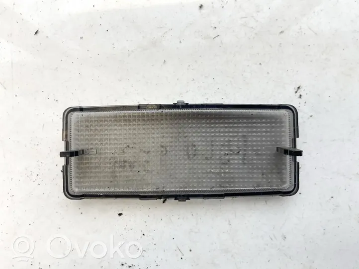 Volkswagen Polo III 6N 6N2 6NF Other exterior part 