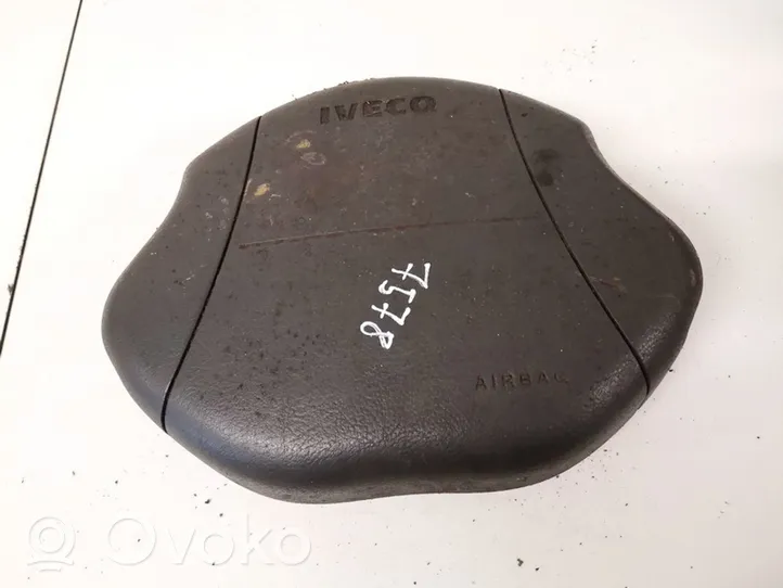 Iveco Daily 40.8 Airbag dello sterzo 504072860