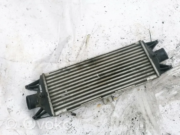 Iveco Daily 40.8 Radiatore intercooler 