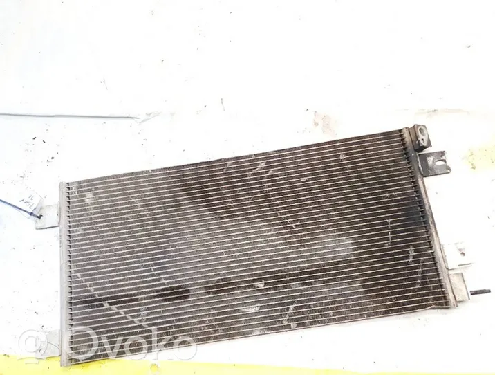 Dodge Caliber A/C cooling radiator (condenser) 