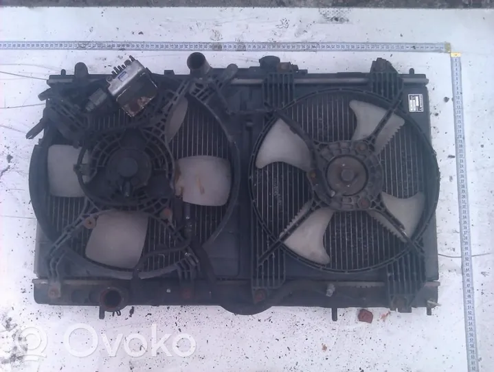 Mitsubishi Galant Kale ventilateur de radiateur refroidissement moteur MR270403