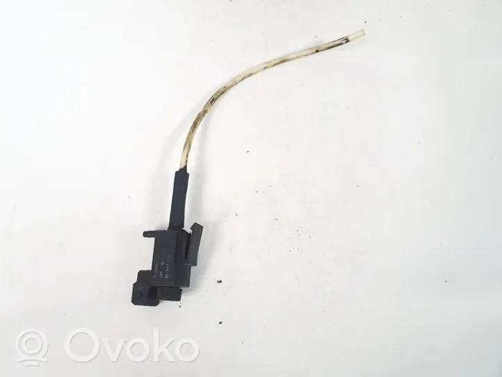 Volvo S70  V70  V70 XC Solenoidinis vožtuvas 722240.10