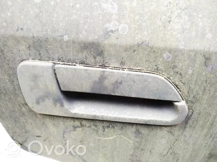 Citroen Xantia Poignée extérieure de porte avant 