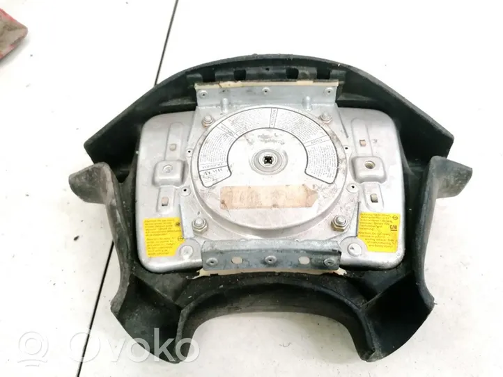 Opel Tigra A Steering wheel airbag 