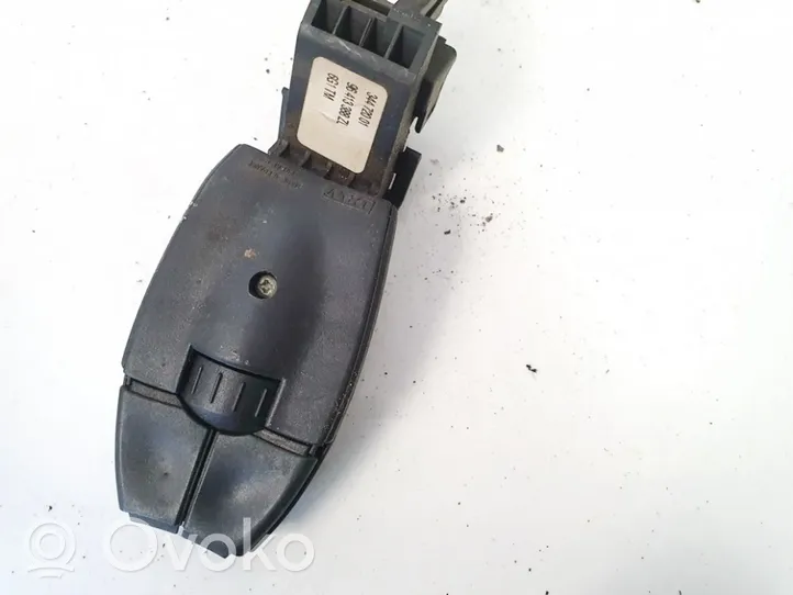 Peugeot 307 Interruttore/pulsante di controllo multifunzione 96413388zl