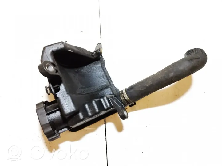 Mercedes-Benz R W251 Serbatoio/vaschetta del liquido del servosterzo a0004602283