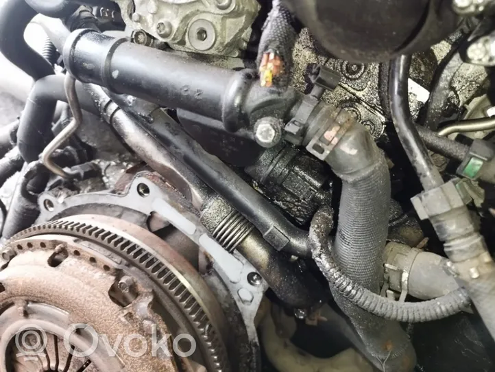Dodge Caliber Moottorin vesijäähdytyksen putki/letku 03g121132b