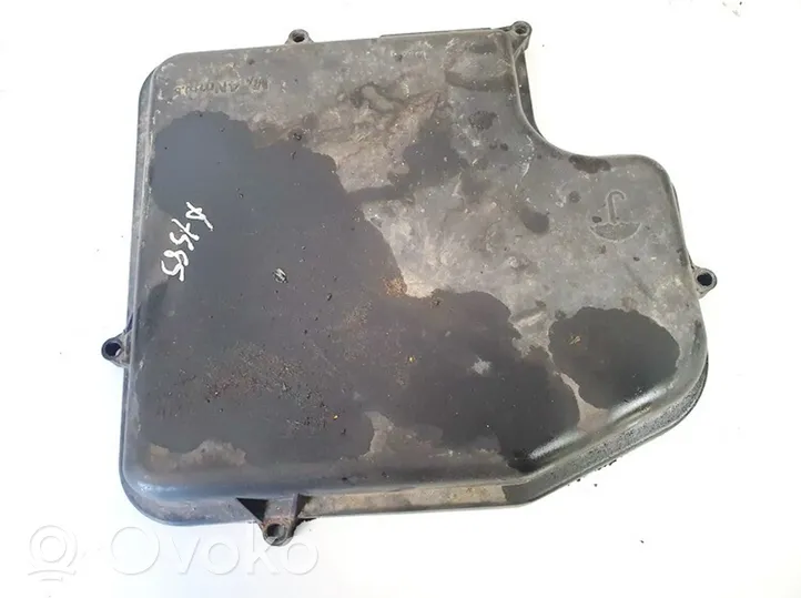 Volkswagen PASSAT B5 Fuse box cover 8d1907613a