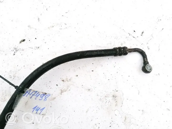 Fiat Doblo Power steering hose/pipe/line 