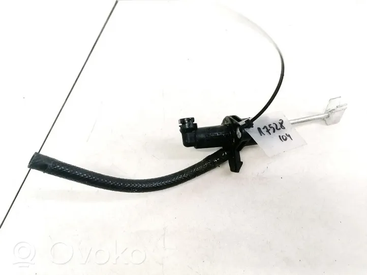 Volkswagen Golf IV Clutch master cylinder 