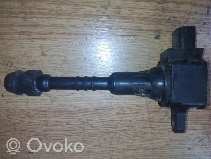 Nissan Sunny B15 Cewka zapłonowa wysokiego napięcia 224486n015