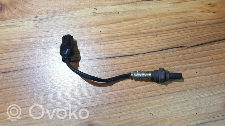 KIA Rio Sensore della sonda Lambda 0zk517k4