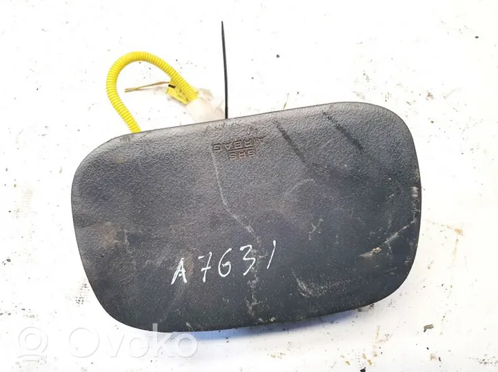 Toyota Yaris Poduszka powietrzna Airbag pasażera 012217202k01