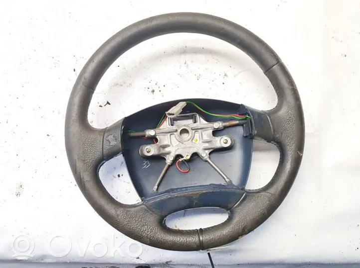 Renault Espace III Steering wheel 8200015635