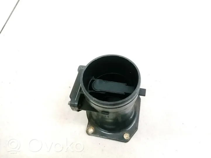 Volkswagen PASSAT B5 Mass air flow meter 058133471