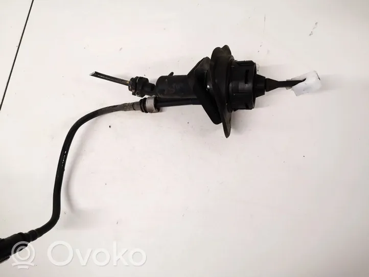 Ford Focus Główny cylinder sprzęgła 3m517a543af