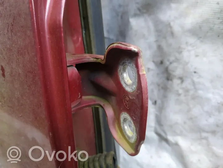Daihatsu Gran Move Rear door lower hinge 