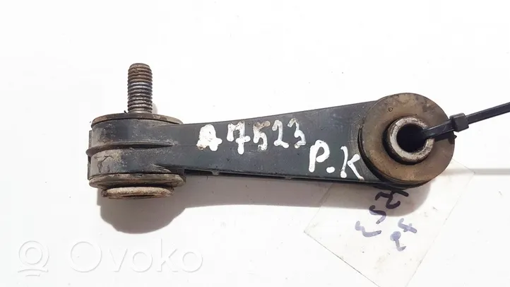 Audi A3 S3 8L Priekinė stabilizatoriaus traukė 1j0411341a