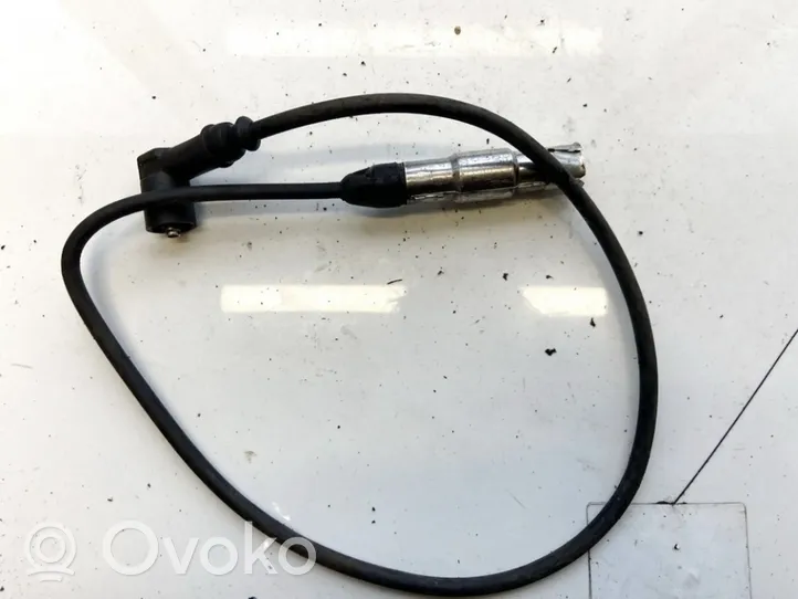 Volkswagen Golf IV Ignition plug leads 037035255