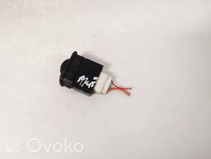 Volvo V50 Przycisk / Pokrętło regulacji świateł 31341231