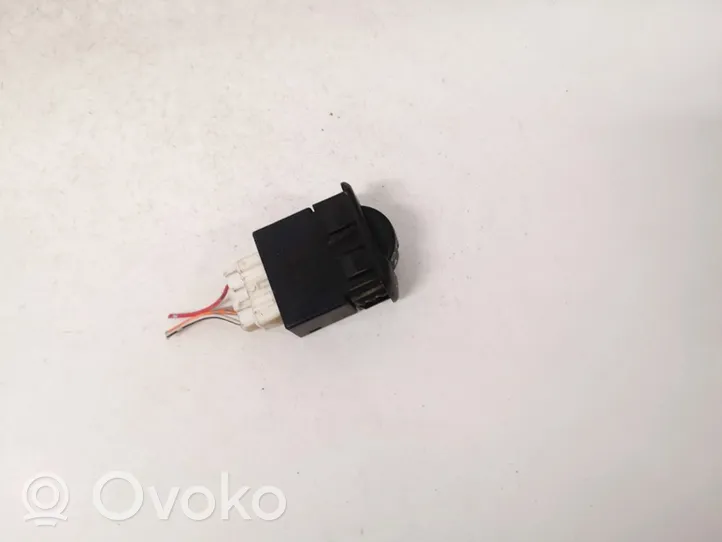 Volvo V50 Przycisk / Pokrętło regulacji świateł 31341231