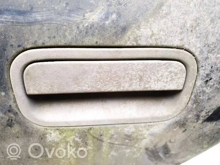 Opel Vectra A Poignée extérieure de porte avant 