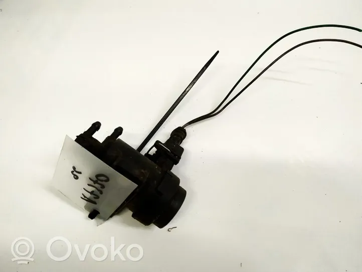 Renault Espace III Turbo solenoid valve 7700113071